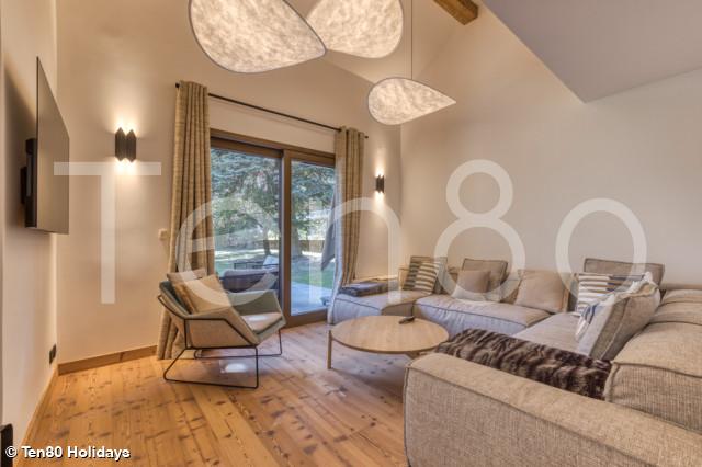 Chalet Le Savoy_Ten80 Holidays 
