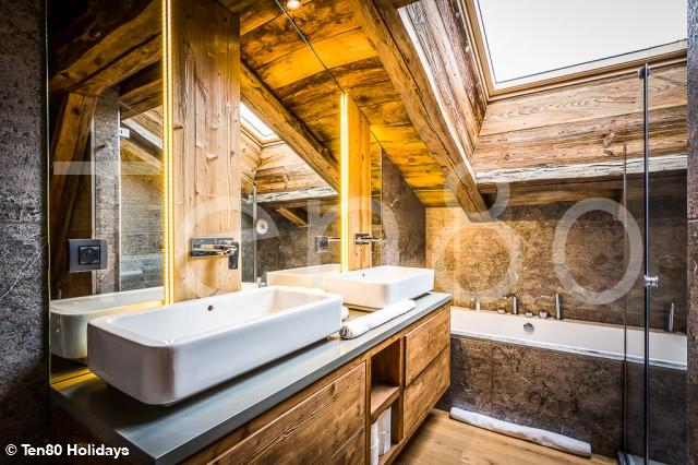 Chalet Leandre