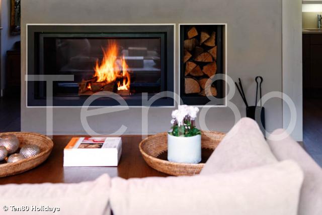 Chalet Meleze