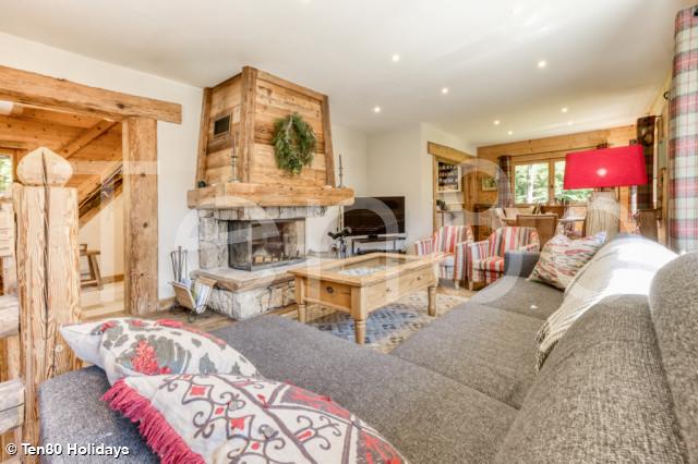 Chalet Mowgli_Ten80 Holidays