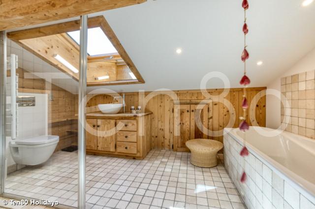 Chalet Mowgli_Ten80 Holidays