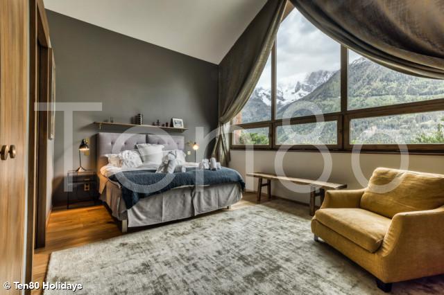 Chalet Noyer_Ten80 Holidays