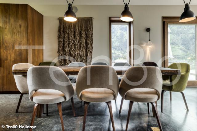 Chalet Noyer_Ten80 Holidays