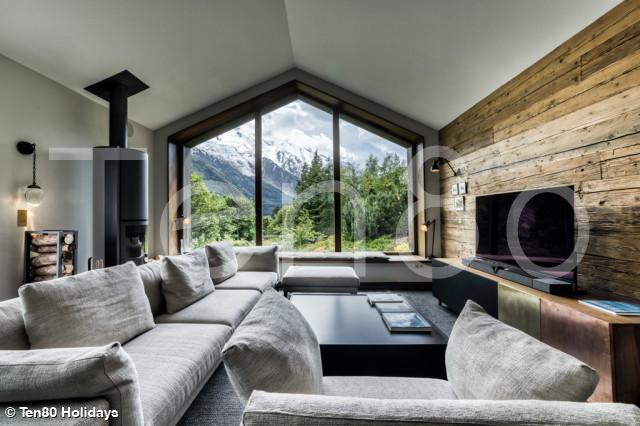 Chalet Noyer_Ten80 Holidays