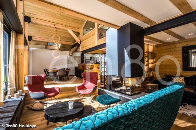 Chalet Maple Leaf_Ten80 Holidays 