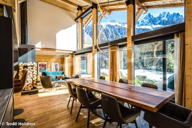 Chalet Maple Leaf_Ten80 Holidays 