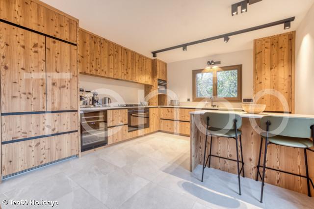 Chalet Le Savoy_Ten80 Holidays 