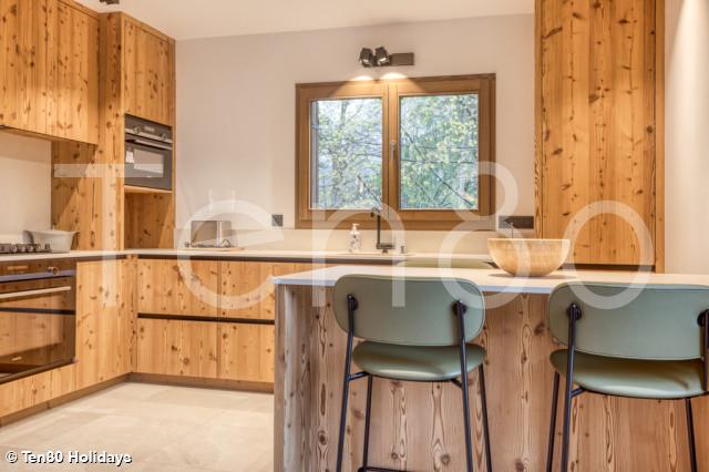 Chalet Le Savoy_Ten80 Holidays 