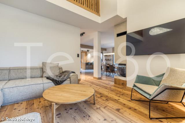 Chalet Le Savoy_Ten80 Holidays 