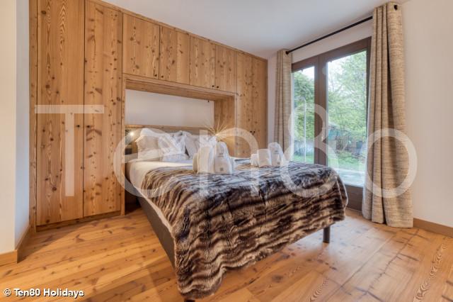 Chalet Le Savoy_Ten80 Holidays 