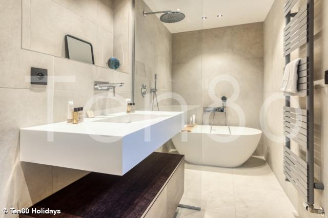 Chalet Le Savoy_Ten80 Holidays 