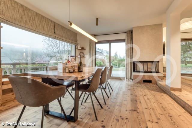 Chalet Le Savoy_Ten80 Holidays 