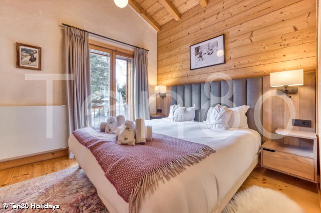 Chalet Weisshorn _Ten80 Holidays 