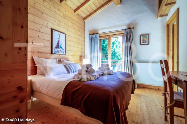 Chalet Weisshorn _Ten80 Holidays 