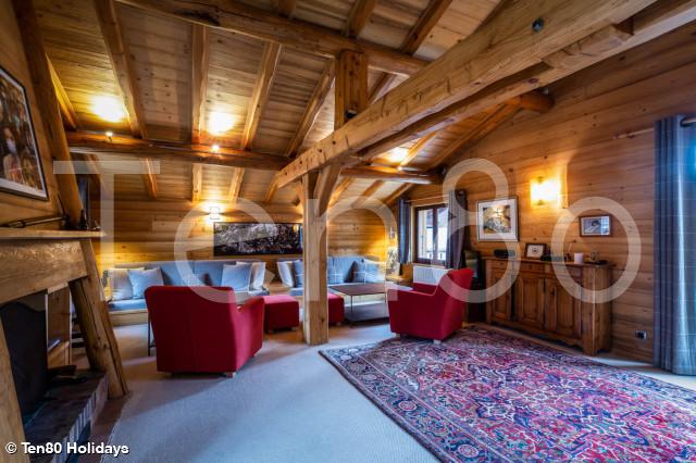 Chalet Paradis Blanc_Ten80 Holidays 