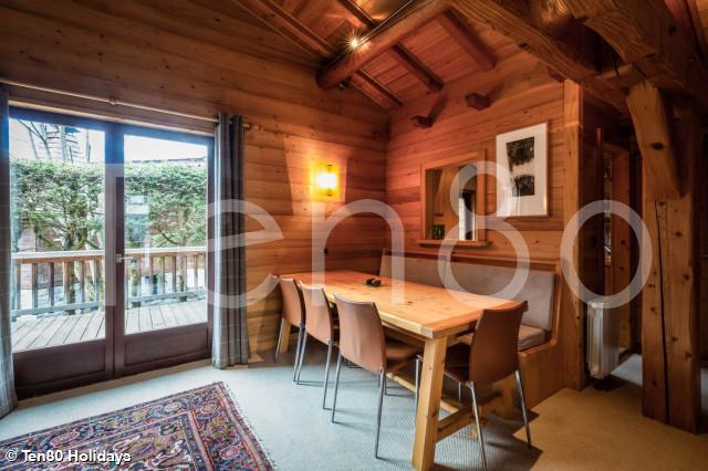 Chalet Paradis Blanc_Ten80 Holidays 