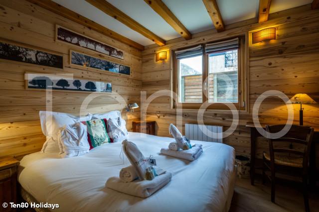 Chalet Paradis Blanc_Ten80 Holidays 